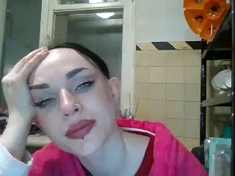 Chat XXX en directo de Trinsy_Love