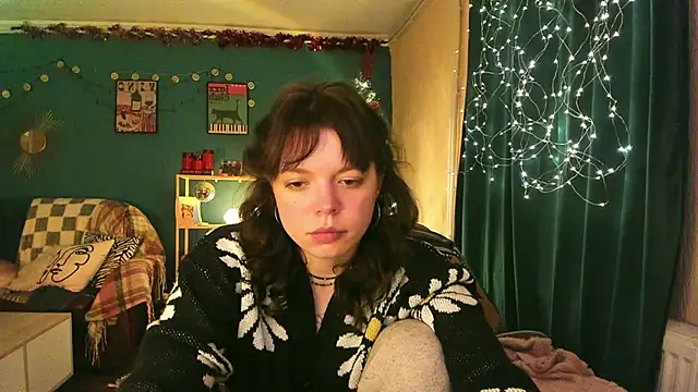 ClancyMorissey 라이브 XXX 채팅