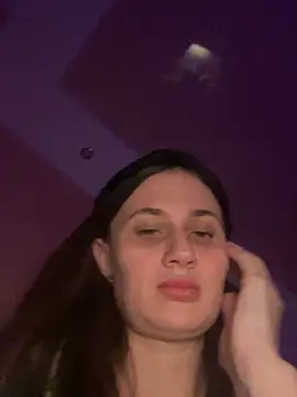 Flossy_Vettie Chat XXX in diretta