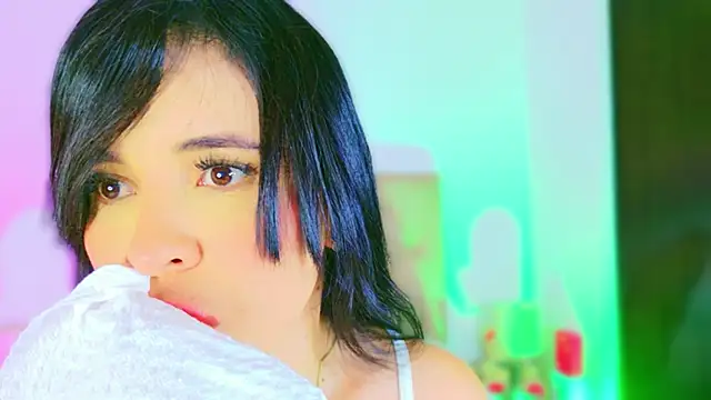 CharlootteEvans 라이브 XXX 채팅