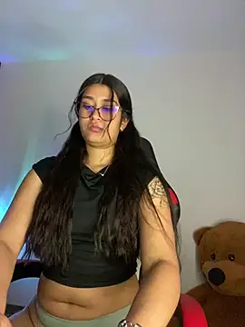 Bunny22_'s Live XXX Chat