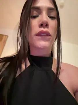 Im_Valentina's Webcam Show