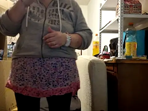 Czat XXX na żywo – Samantha_Squirt@xh