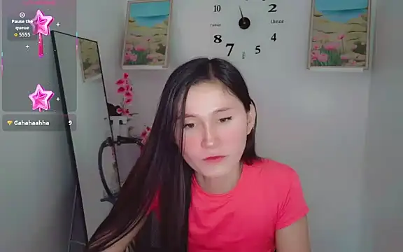 anne_smithe Webcamshow