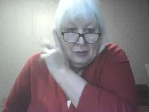 Alexia64231's Webcam Show