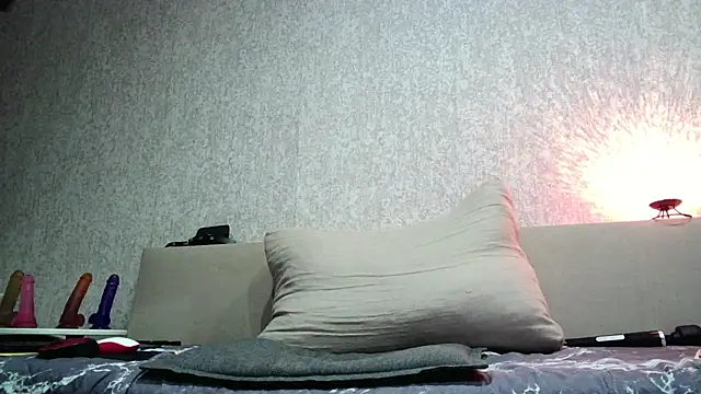 ValeriaLight Chat XXX in diretta