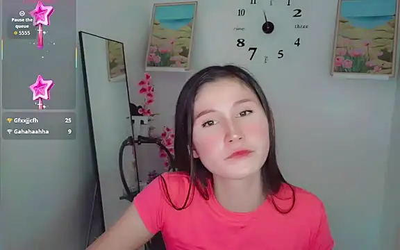 anne_smithe Webcamshow