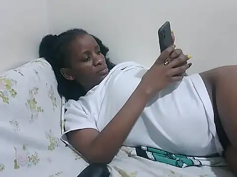 prettybeee's Webcam Show