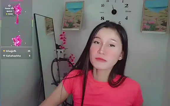 Chat XXX Live anne_smithe