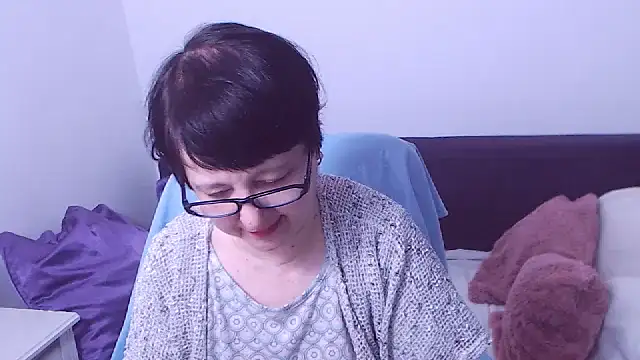 Czat XXX na żywo – ChristaRose