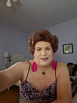 Chat XXX Live Victoriatv1