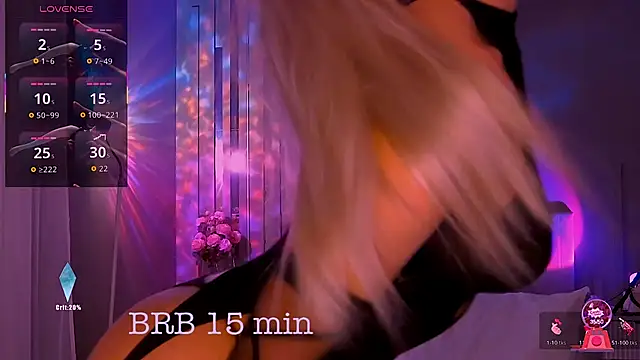 black_cat-11 现场XXX聊天