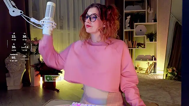 honeycherry's Live XXX Chat