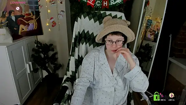 Melissa_Wells 现场XXX聊天