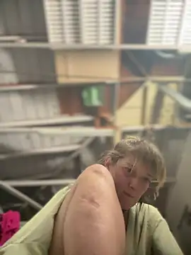 Živý XXX chat Phattpinktaco