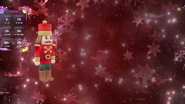 XXX chat uživo modela thesalomonshow888