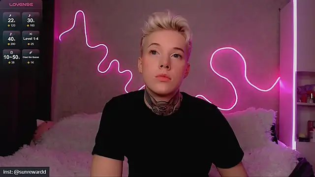 soulinacagen Live XXX chat