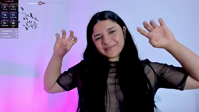 ayheleensexygirl- 现场XXX聊天