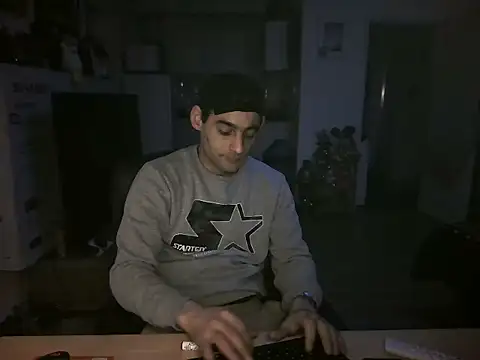 mihaimichael Chat XXX in diretta