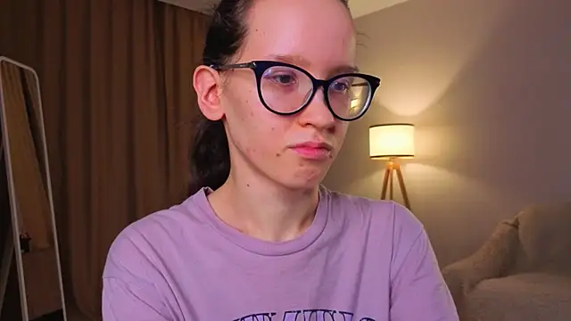 Živý XXX chat BettyBrowni