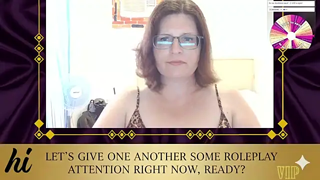 Domina_Tasselina_Goddess 现场XXX聊天