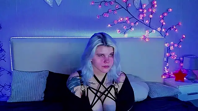 Czat XXX na żywo – JoannLowe