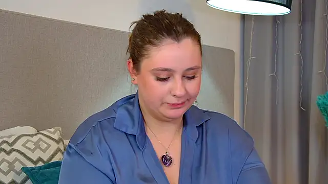 MaryMurray's Live XXX Chat