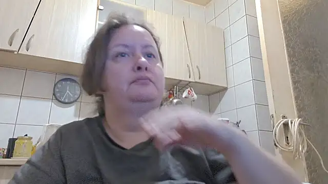 melissaBlessing's Webcam Show