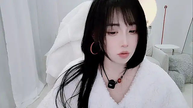 Evangelin-e's Live XXX Chat