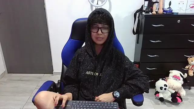 thomascooper7 Chat XXX live