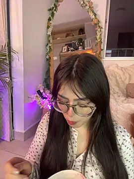 DearMorgan 现场XXX聊天