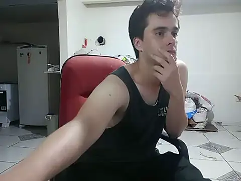 XXX chat uživo modela Emanuel_W