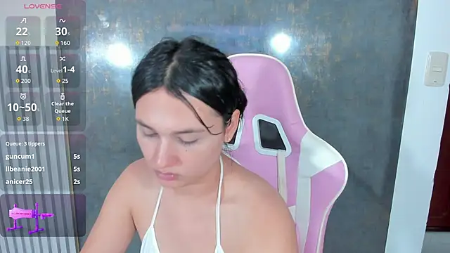 Chat XXX Live lana_boomer