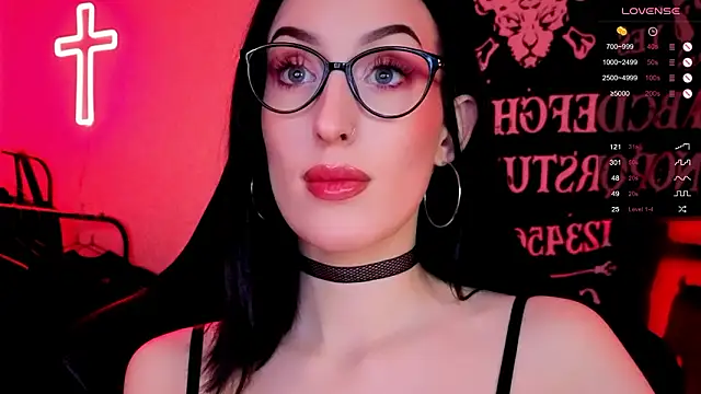 دردشة Miss_Alice__ الجنسية المباشرة