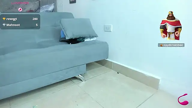 XXX chat uživo modela Josep_Ston