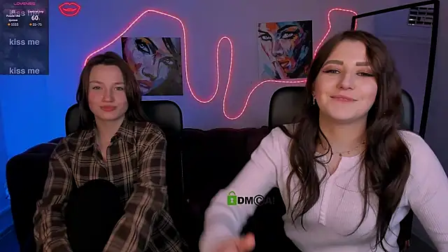 catherine_kitty Adlı Modelin Web Kamerası Şovu