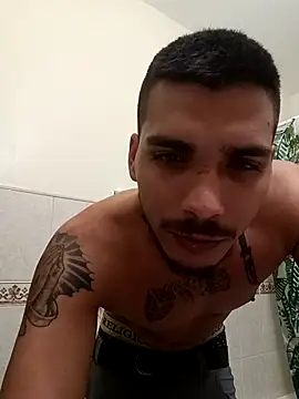 XXX chat uživo modela HazelEyedJay420