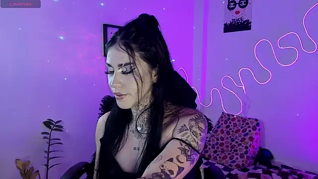 AnfisaLetyagho 现场XXX聊天