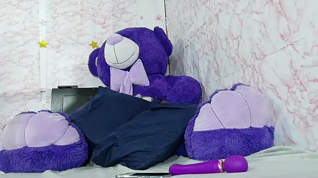 NataliaAr- 现场XXX聊天