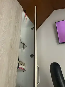 oh_nina 现场XXX聊天