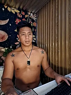 XXX chat uživo modela Felix_Asher