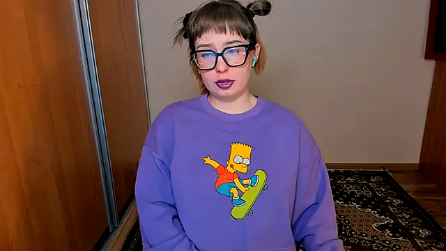 Živý XXX chat just_fucked777