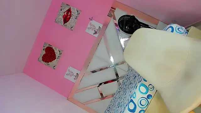 Chat XXX Live Ashley_Alexa