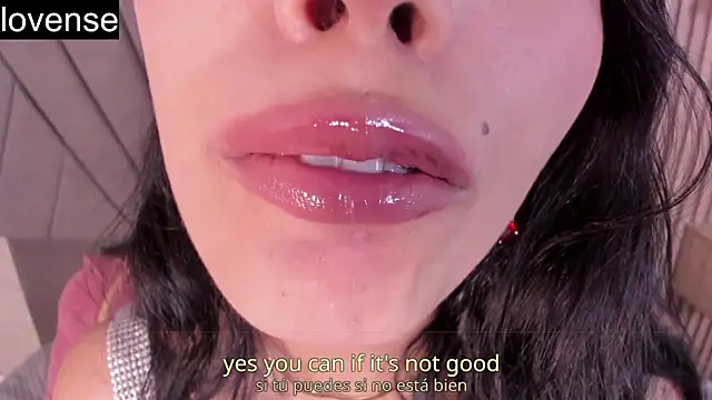 Chat XXX en directo de Miss_Charlottet