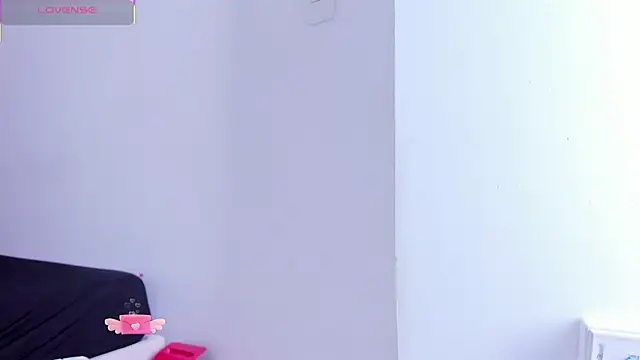 ScarlettVelln Live XXX chat