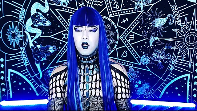 naomi_satan's Live XXX Chat