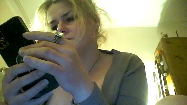 HollyxPretty Live XXX Chat