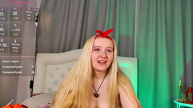 Živý XXX chat Milana_Key