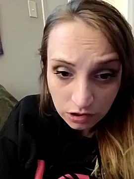 LuvTune's Webcam Show