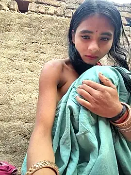 R_Roshni 网络视讯表演